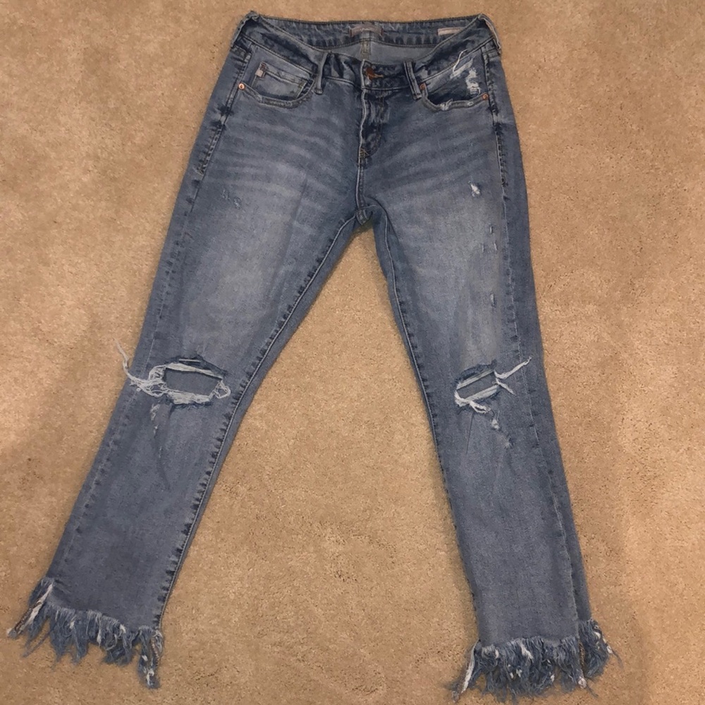 Jeans